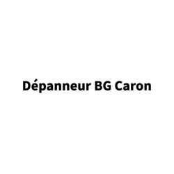 logo-Dep-BG-Caron logo-Dep-BG-Caron
